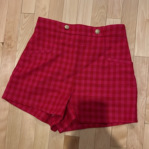 Adorable Zara vintage looking set🩷 - Picture 3 of 4